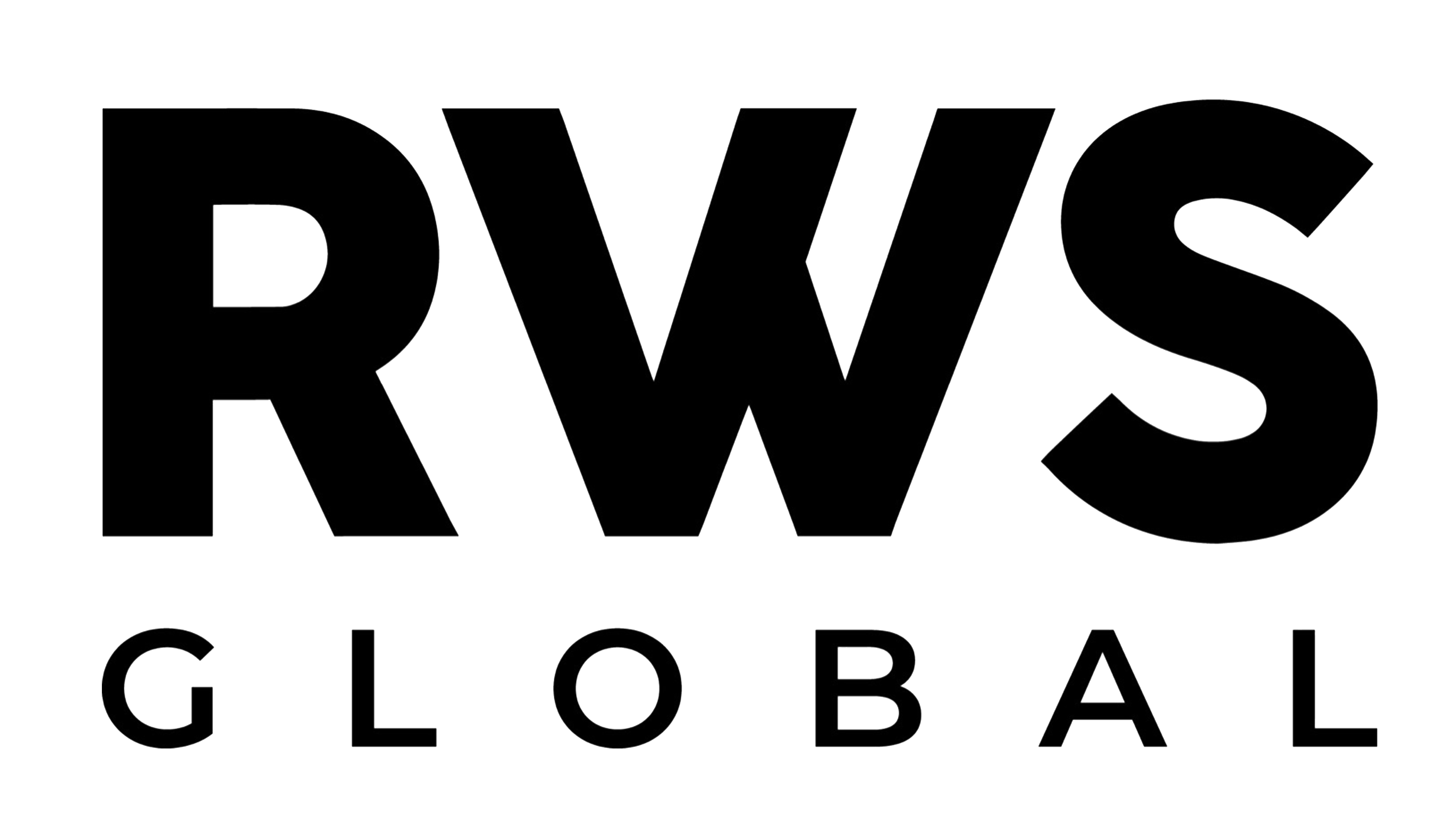 RWS Global Logo